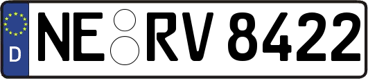 NE-RV8422