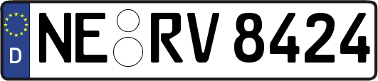 NE-RV8424