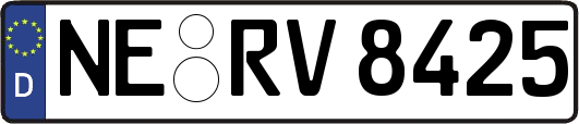 NE-RV8425
