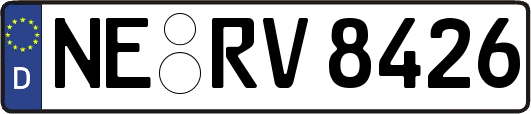 NE-RV8426