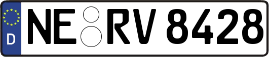 NE-RV8428