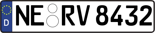 NE-RV8432