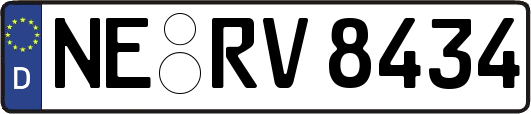 NE-RV8434