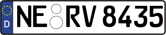 NE-RV8435