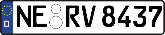 NE-RV8437