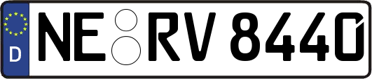 NE-RV8440