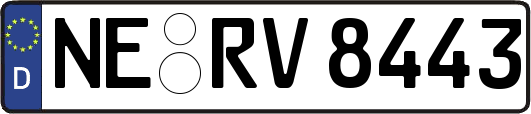 NE-RV8443
