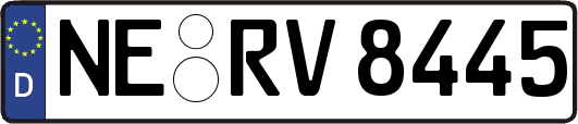 NE-RV8445