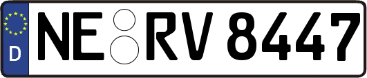 NE-RV8447