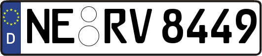 NE-RV8449