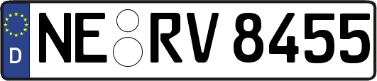 NE-RV8455