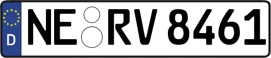 NE-RV8461