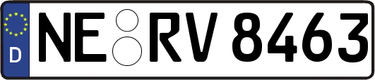 NE-RV8463