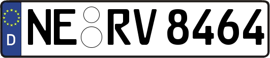 NE-RV8464