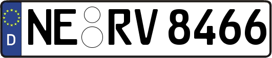 NE-RV8466
