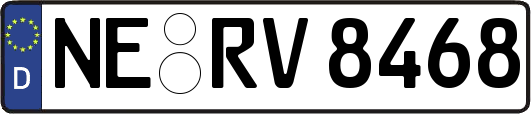 NE-RV8468