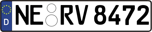 NE-RV8472