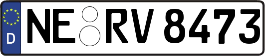 NE-RV8473