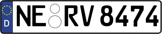 NE-RV8474