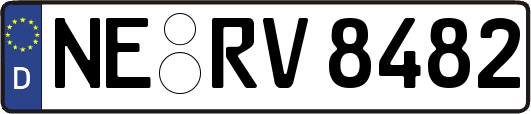 NE-RV8482