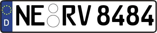 NE-RV8484