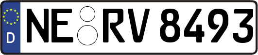 NE-RV8493