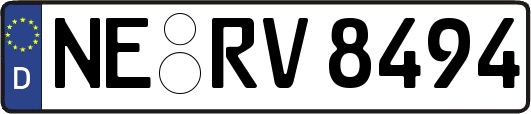 NE-RV8494