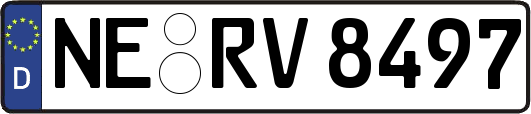 NE-RV8497