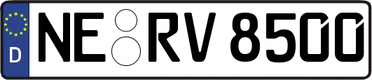 NE-RV8500
