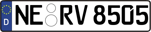 NE-RV8505