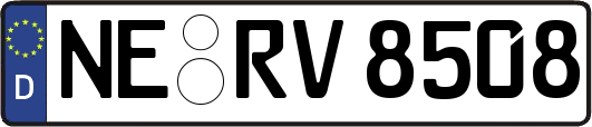 NE-RV8508