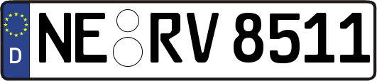 NE-RV8511