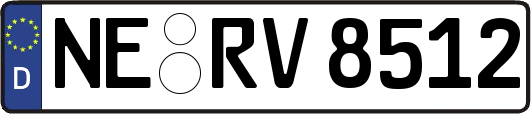 NE-RV8512