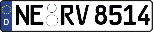 NE-RV8514