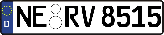 NE-RV8515
