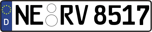 NE-RV8517