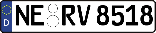 NE-RV8518
