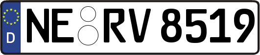 NE-RV8519