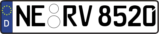 NE-RV8520