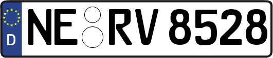 NE-RV8528