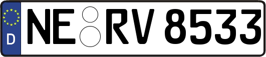 NE-RV8533