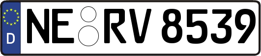 NE-RV8539