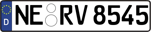 NE-RV8545