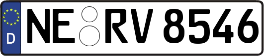 NE-RV8546