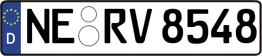 NE-RV8548