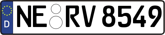 NE-RV8549