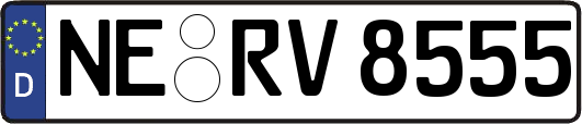 NE-RV8555