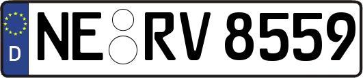 NE-RV8559