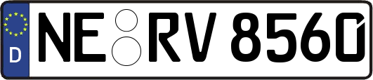 NE-RV8560
