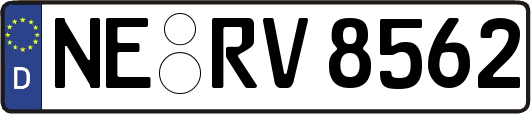 NE-RV8562